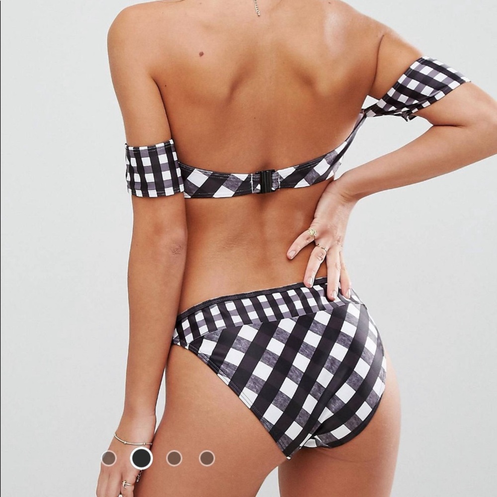NWOT ASOS bikini - Picture 6 of 6